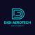 Digi Aerotech Logo