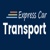 Express Car Transport Logo