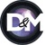 D&M Productions Inc. Logo