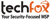 TechFox, LLC Logo