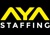 AYA Staffing Logo