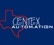 Centex Automation - Industrial Woodworking Machinery, Texas Logo