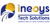 INEOYS TECH SOLUTIONS Logo