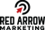 Red Arrow Marketing Logo