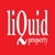 Liquid Property Logotype