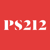 PS212 Naming & Branding Logo