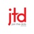 Jtd Advertising Logo