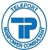 Teleport Manpower Consultant Logo