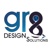 GR8 Design Solutions Logo