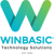 Winbasic Technology Solutions Logo