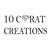 10 Carat Creations Logo