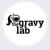 The Gravy Lab Logo