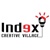 Index Creative Village PLC Logo