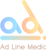 Adline Media Logo