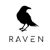 Raven Media Co Logo