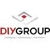 DIY Group, Inc Logo