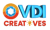 VDI Creatives Logotype