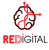 Provider Logotype Redigital Logo