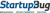 StartupBug Logo