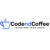 CodeNdCoffee Logo