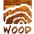 Wood Advertising Logotype