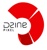 DZINEPIXEL WEBSTUDIOS (OPC) PRIVATE LIMITED Logo