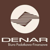 "DENAR" Biuro Podatkowo-Finansowe Logo