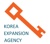 Korea Expansion Agency Co., Ltd. Logo
