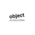 Object Ad Solutions Logo