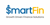 SmartFin Consulting Logotype