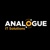 Analogue IT Solutions Logo
