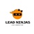 The Lead Ninjas Logo