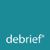 Debrief Logo