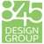 845 Design Group Logotype