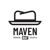 Maven Hat Logo