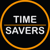 Digital Time Savers Logo