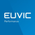Euvic Performance Logo
