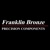 Franklin Bronze Precision Components, LLC Logo