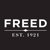 Freed & Freed International Ltd. Logotype