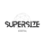 SuperSize Digital Logo