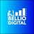 Bellio Digital Logo