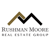 Rushman Moore REG Logo
