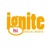 Ignite Social Media Logo