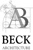 Beck Architecture, Inc Logo