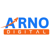 ARNO Digital Logotype