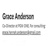 Grace Hannah Anderson Logo