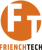 FrienchTech IT Solutions Pvt Ltd Logotype