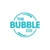 The Bubble Co. Logo