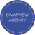Swapview.Agency Logo