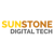 Sunstone Digital Tech Logo